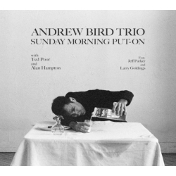 Andrew Bird - Sunday Morning Put-On - [CD]