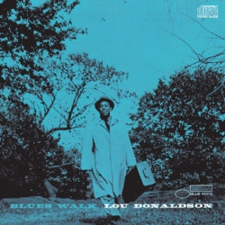 BLUE NOTE / EMI Lou Donaldson - Blues Walk (Blue Note Classics) - Vinyl