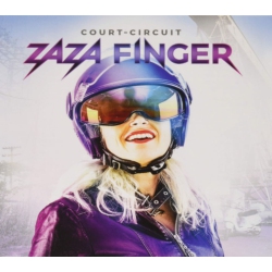 PRODUCTIONS MARTIN L Zaza Finger - Court-Circuit [Import] - (Canada - Import) - [CD]