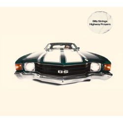 REPRISE Billy Strings - Highway Prayers - [CD]