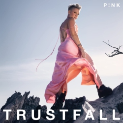 RCA RECORDS LABEL - Trustfall (Lp) [Explicit Content] - (Parental Advisory Explicit Lyrics, Booklet, Gatefold Lp Jacket) - [Vinyl] In Pink