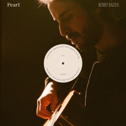 SPECTRA MUSIQUE Bobby Bazini - Pearl [Import] - (Canada - Import) - [Vinyl]