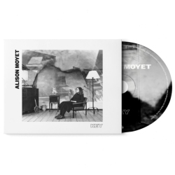 COOKING VINYL/FONTAN Alison Moyet - Key - (Digipack Packaging) - [CD]