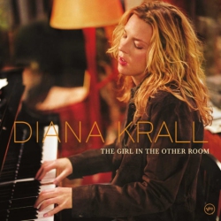 VERVE Diana Krall - Girl In The Other Room (2Lp) - Vinyl
