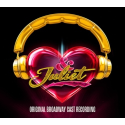 ATLANTIC Original Broadway Cast Of & Juliet - & Juliet (Original Broadway Cast Recording) - [CD]