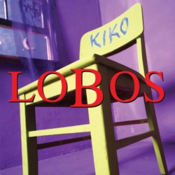 RHINO/CUSTOM Los Lobos - Kiko (30Th Anniversary Deluxe Edition) - (Rsd Exclusive, Deluxe Edition, Anniversary Edition) - [Vinyl] In Multicolor