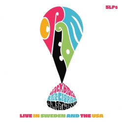 UNKNOWN Cream - Live In Sweden And The Usa - [Vinyl]