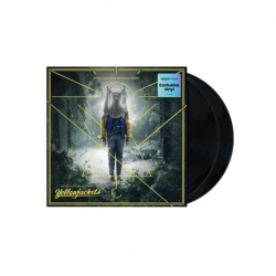 UNIVERSAL MUSIC CANA Various - Yellowjackets S2 (2Lp) - Vinyl