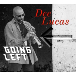 ODL MUSIC Dee Lucas - Going Left - (Digipack Packaging) - [CD]