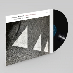 ECM Wolfgang Muthspiel / Scott Colle / Brian Blade - Dance Of The Elders - [Vinyl]