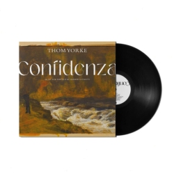 XL RECORDINGS Confidenza Ost - Vinyl