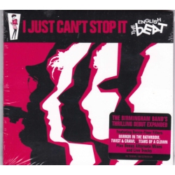 RHINO The English Beat - I Just Can’T Stop It (Expanded) - (Expanded Version) - [CD]