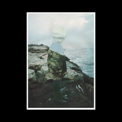 SLEEPLESS RECORDS Justin Wright - Music for Staying Warm [Import] - (Canada - Import) - [Vinyl]