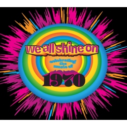 RED / BIG STIR RECOR Various - We All Shine On: Celebrating The Music Of 197 - CD