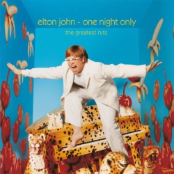 MERCURY Elton John - One Night Only - The Greatest Hits - [Vinyl]