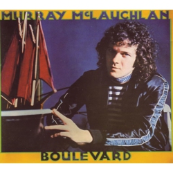TRUE NORTH Murray Mclauchlan - Boulevard - [CD]