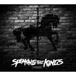 AMPED / NUCLEAR BLAS Speaking The Kings - Carousel - [CD]