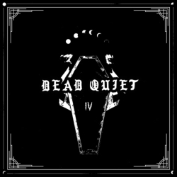 STORMING THE BASE Dead Quiet - Iv - [Vinyl]