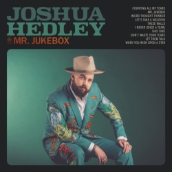 SI / THIRD MAN RECOR Joshua Hedley - Mr.jukebox - [Vinyl]