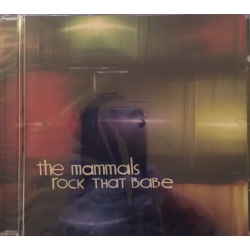 TRUE NORTH The Mammals - Rock The Babe [Import] - (Canada - Import) - [CD]