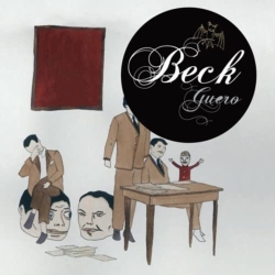 INTERSCOPE Beck - Guero - [Vinyl]