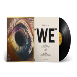 COLUMBIA Arcade Fire - We - (Sticker, 180 Gram Vinyl, Gatefold Lp Jacket, Poster) - [Vinyl] In Multicolor