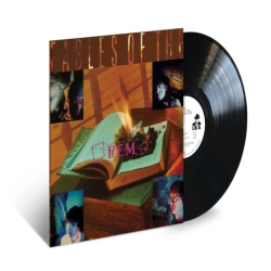 UNIVERSAL MUSIC INTL R.e.m. - Fables Of The Reconstruction - [Vinyl] In Multicolor