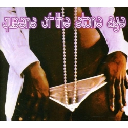 RGS MUSIC Queens Of The Stone Age - Queens Of The Stone Age [Import] - (Argentina - Import) - [CD]
