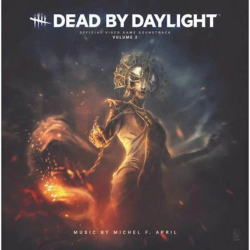 RETURN TO ANALOG Dead By Daylight 6Pack - Vinyl