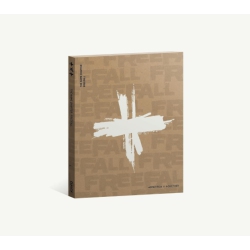 TOMORROW X TOGETHER - The Name Chapter: FREEFALL (CLARITY) - (Sticker, Photo Book, Photo / Photo Card, Poster, Postcard) - [CD]