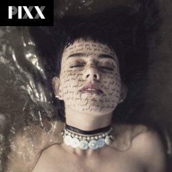 Pixx - FALL IN - [Vinyl]