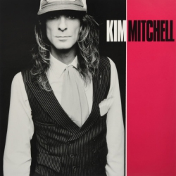 OLE MEDIA MANAGEMENT Kim Mitchell - Ep [Import] - (Canada - Import) - [Vinyl]