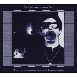 CHERRY RED The Monochrome Set - The Independent Singles Collection [Import] - [CD]