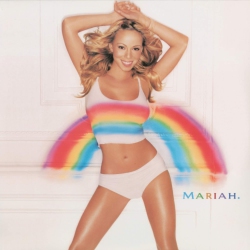 COLUMBIA/LEGACY Mariah Carey - Rainbow - (140 Gram Vinyl, Remastered, Reissue) - [Vinyl]