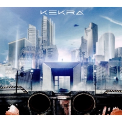 BELIEVE Kekra - Kekra (Edition Free) [Import] - (Canada - Import) - [CD]
