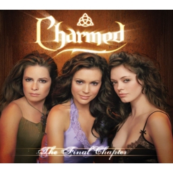 ARTISTS ADDICTION RE Various Artists - Charmed: The Final Chapter - [CD]