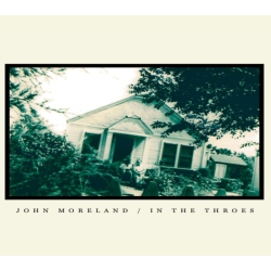 OLD OMENS John Moreland - In The Throes - [CD]