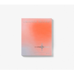 ENHYPEN - Blood (KSANA Ver.) - (Sticker, Photo / Photo Card, Photo Book, Postcard) - [CD] in Orange