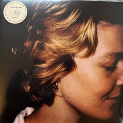 INTERSCOPE Maggie Rogers - Don't Forget Me - Limited 'nightgown' Colored Vinyl [Import] - (Limited Edition, Colored Vinyl, Cream, Canada - Import)