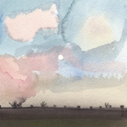 CASCINE Matt Kivel - Last Night In America - [Vinyl]