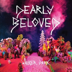 SONIC UNYON RECORDS Dearly Beloved - Walker Park [Import] - [Vinyl]