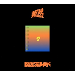 Boynextdoor - How? (Wind Ver.) - (Photo / Photo Card, Postcard, Poster) - [CD]