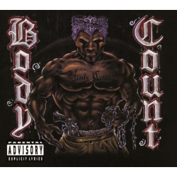WBR Body Count - Body Count [Import] - (United Kingdom - Import) - [CD]