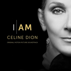 SONY MUSIC CANADA Celine Dion - I Am: Celine Dion (Original Motion Picture Soundtrack) - Vinyl