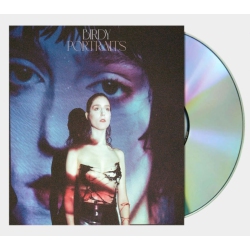 ATLANTIC Birdy - Portraits [Import] - (United Kingdom - Import) - [CD]