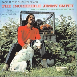 BLUE NOTE / EMI Jimmy Smith - Back At The Chicken Shack - [Vinyl]