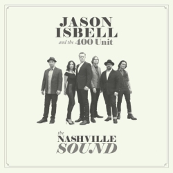 SOUTHEASTERN RECORDS Jason Isbell - The Nashville Sound - [Vinyl]