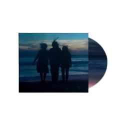 INTERSCOPE Boygenius - The Rest - (Extended Play, With Magazine) - [CD]