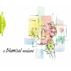 DG Various Artists - A Classical Weekend - [CD]