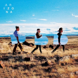 ATLANTIC Arizona - Arizona - [Vinyl]